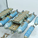Dystopian Wars Federated States of America Army Bundle (AU085)
