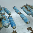Dystopian Wars Federated States of America Army Bundle (AU085)