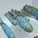 Dystopian Wars Federated States of America Army Bundle (AU085)