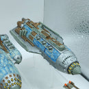 Dystopian Wars Federated States of America Army Bundle (AU085)