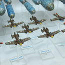 Dystopian Wars Federated States of America Army Bundle (AU085)