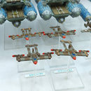 Dystopian Wars Federated States of America Army Bundle (AU085)