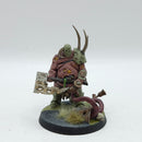 Warhammer Age of Sigmar: Maggotkin of Nurgle Lord of Plagues (AA115)