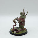 Warhammer Age of Sigmar: Maggotkin of Nurgle Lord of Plagues (AA115)