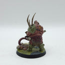Warhammer Age of Sigmar: Maggotkin of Nurgle Lord of Plagues (AA115)