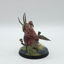 Warhammer Age of Sigmar: Maggotkin of Nurgle Lord of Plagues (AA115)