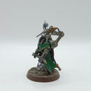 Warhammer 40k: Adeptus Mechanicus Tech-Priest Enginseer - Well Painted (AO026)