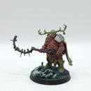 Warhammer Age of Sigmar: Maggotkin of Nurgle Lord of Plagues (BJ109)