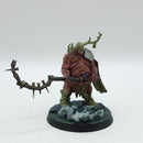 Warhammer Age of Sigmar: Maggotkin of Nurgle Lord of Plagues (BJ109)