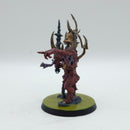 Warhammer Age of Sigmar: Maggotkin of Nurgle Poxbringer (AE227)
