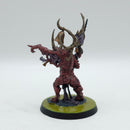 Warhammer Age of Sigmar: Maggotkin of Nurgle Poxbringer (AE227)