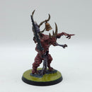 Warhammer Age of Sigmar: Maggotkin of Nurgle Poxbringer (AE227)