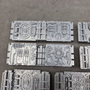 Warhammer 40k: Boarding Actions Terrain Set (AR026)