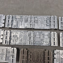Warhammer 40k: Boarding Actions Terrain Set (AR026)