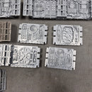 Warhammer 40k: Boarding Actions Terrain Set (AR026)