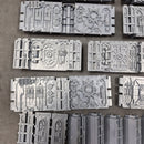 Warhammer 40k: Boarding Actions Terrain Set (AR026)