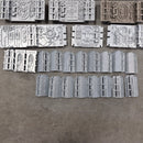 Warhammer 40k: Boarding Actions Terrain Set (AR026)