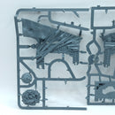 Warhammer Lord of the Rings: Goblin Town The Goblin King (AF038)