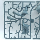 Warhammer Lord of the Rings: Goblin Town The Goblin King (AF038)