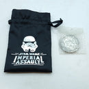 Star Wars Imperial Assault Store Champion 2016 Coin (BP141)