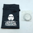 Star Wars Imperial Assault Store Champion 2016 Coin (BJ118)