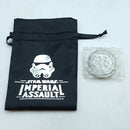 Star Wars Imperial Assault Store Champion 2016 Coin (AE100)