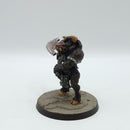 Warhammer The Old World: Beastmen Brayherd Metal Minotaur (BJ079)