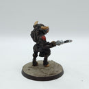 Warhammer The Old World: Beastmen Brayherd Metal Minotaur (BJ079)