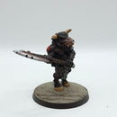 Warhammer The Old World: Beastmen Brayherd Metal Minotaur (BJ079)