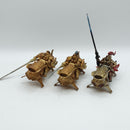 Warhammer 40k: Adeptus Custodes Vertus Praetors (AC105)