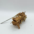 Warhammer 40k: Adeptus Custodes Vertus Praetors (AC105)