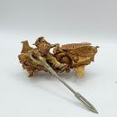 Warhammer 40k: Adeptus Custodes Vertus Praetors (AC105)