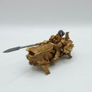 Warhammer 40k: Adeptus Custodes Vertus Praetors (AC105)