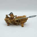Warhammer 40k: Adeptus Custodes Vertus Praetors (AC105)