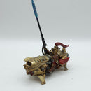 Warhammer 40k: Adeptus Custodes Vertus Praetors (AC105)