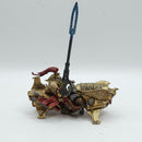 Warhammer 40k: Adeptus Custodes Vertus Praetors (AC105)