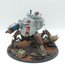 Warhammer 40k: Adeptus Mechanicus Onager Dunecrawler - Pro Painted (AR060)