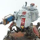 Warhammer 40k: Adeptus Mechanicus Onager Dunecrawler - Pro Painted (AR060)