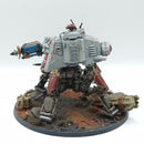 Warhammer 40k: Adeptus Mechanicus Onager Dunecrawler - Pro Painted (AR060)