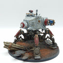 Warhammer 40k: Adeptus Mechanicus Onager Dunecrawler - Pro Painted (AR060)