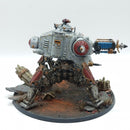 Warhammer 40k: Adeptus Mechanicus Onager Dunecrawler - Pro Painted (AR060)