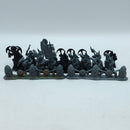 Warhammer The Old World: Dwarfen Mountain Holds Miners (BR094)