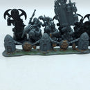 Warhammer The Old World: Dwarfen Mountain Holds Miners (BR094)