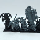 Warhammer The Old World: Dwarfen Mountain Holds Miners (BR094)