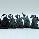 Warhammer The Old World: Dwarfen Mountain Holds Miners (BR094)