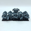 Warhammer The Old World: Dwarfen Mountain Holds Irondrakes (BR118)