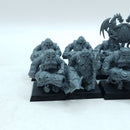 Warhammer The Old World: Dwarfen Mountain Holds Irondrakes (BR118)