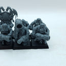 Warhammer The Old World: Dwarfen Mountain Holds Irondrakes (BR118)