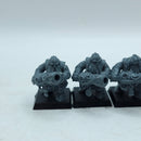 Warhammer The Old World: Dwarfen Mountain Holds Irondrakes (BR118)
