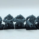 Warhammer The Old World: Dwarfen Mountain Holds Irondrakes (BR118)